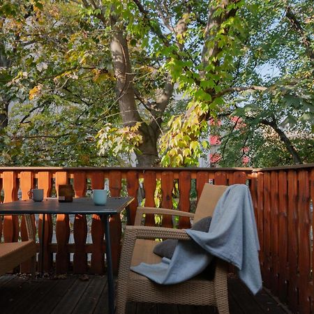 Bessemer - Charming Cottage With Garden Vienna Exterior photo